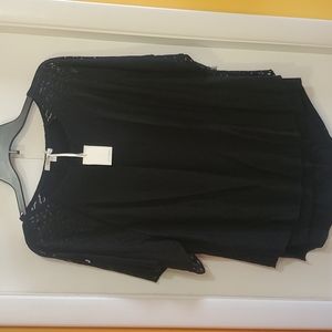 Ava James dress shirt